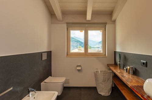 Foto 29 - Apartamento de 3 habitaciones en Verceia con jardín y vistas a la montaña