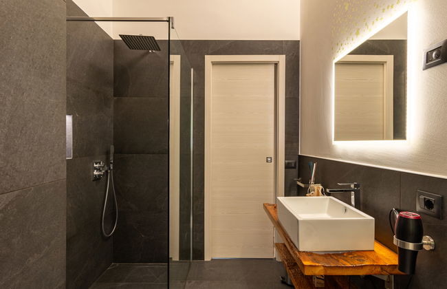 Apartamento de 4 quartos em Verceia com jardim - Foto 26