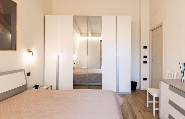 Apartamento de 4 quartos em Verceia com jardim - Foto 19