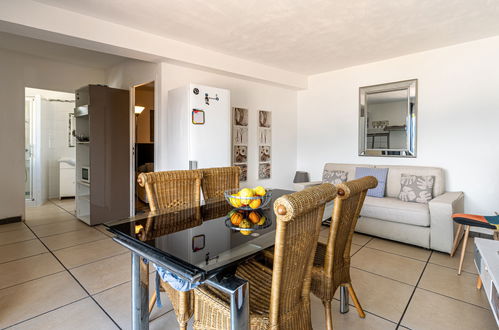 Foto 7 - Apartamento de 1 quarto em Porto-Vecchio com terraço