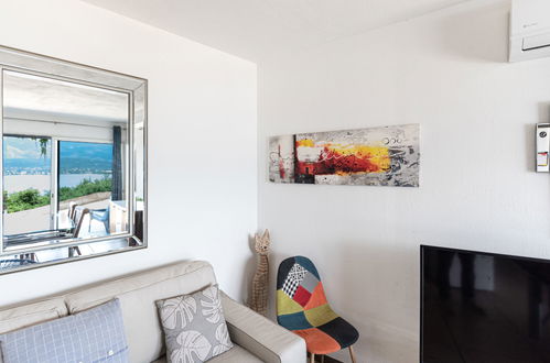 Foto 6 - Apartamento de 1 quarto em Porto-Vecchio com terraço