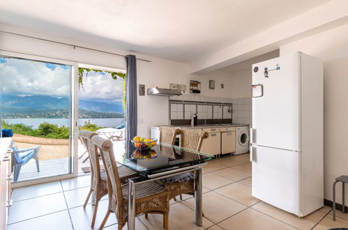 Photo 3 - 1 bedroom Apartment in Porto-Vecchio with terrace