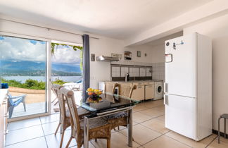 Photo 3 - 1 bedroom Apartment in Porto-Vecchio with terrace and sea view