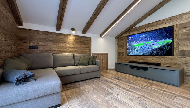 Apartamento de 1 habitación en Längenfeld con sauna y bañera de hidromasaje - Foto 5