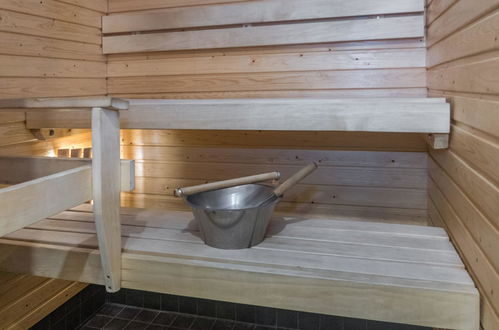 Photo 13 - Maison de 2 chambres à Kuusamo avec sauna