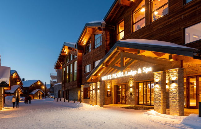 Apartamento de 3 quartos em La Plagne Tarentaise com piscina e sauna - Foto 24