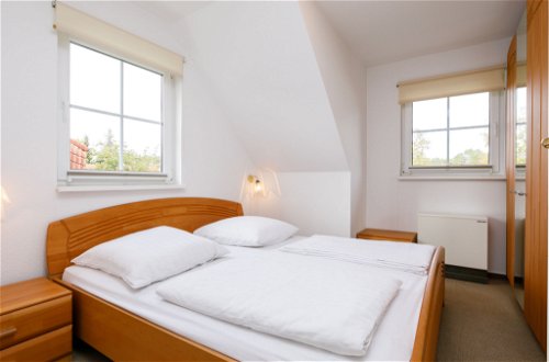 Photo 11 - 1 bedroom Apartment in Zinnowitz with sea view