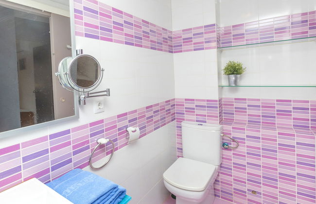 Apartamento de 4 quartos em Santa Susanna com piscina e jardim - Foto 17
