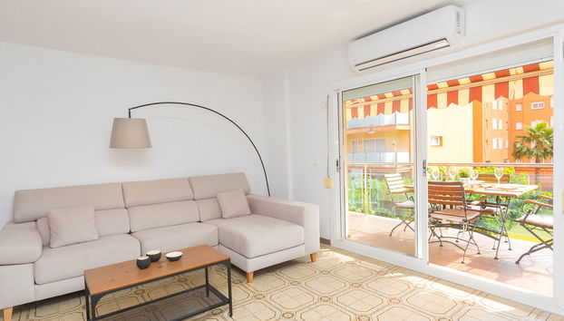 Apartamento de 4 quartos em Santa Susanna com piscina e jardim - Foto 5