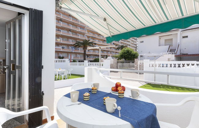 Apartamento de 3 quartos em Peñíscola com piscina e jardim - Foto 16