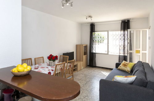 Foto 4 - Appartamento con 2 camere da letto a Peñíscola con piscina e vista mare