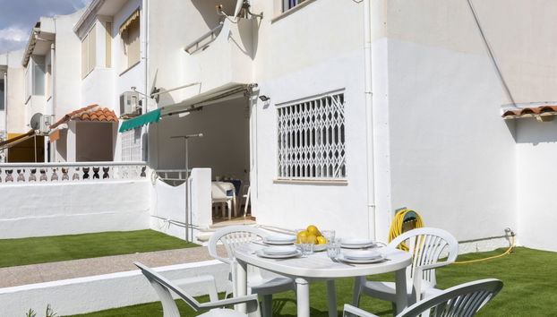 Apartamento de 3 quartos em Peñíscola com piscina e jardim - Foto 3