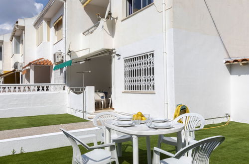 Photo 3 - 2 bedroom Apartment in Peñíscola with swimming pool and sea view