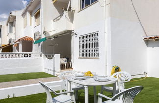 Foto 3 - Apartamento de 2 quartos em Peñíscola com piscina e jardim