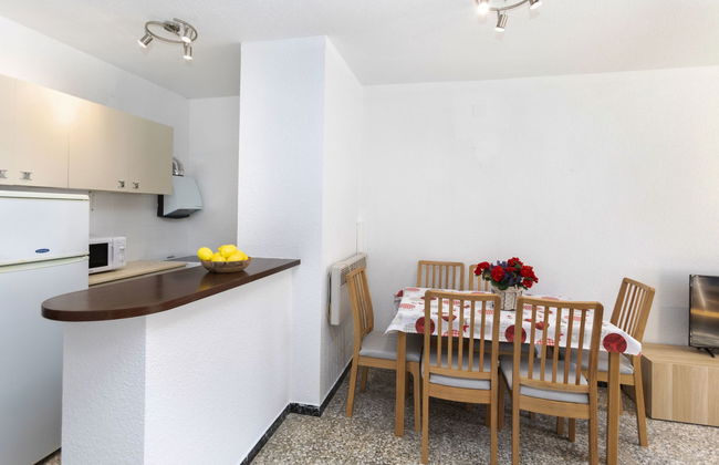 Apartamento de 3 quartos em Peñíscola com piscina e jardim - Foto 10