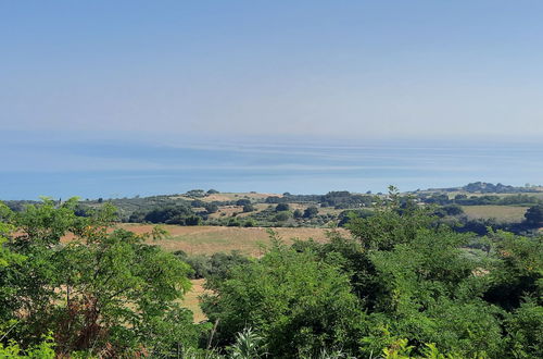 Foto 18 - Appartamento con 2 camere da letto a Petacciato con giardino e vista mare