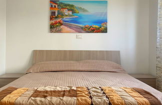 Photo 1 - 2 bedroom Apartment in Petacciato with garden and sea view