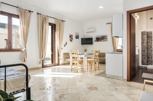 Photo 11 - 1 bedroom Apartment in San Vito Lo Capo with sea view