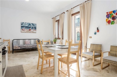 Photo 4 - 1 bedroom Apartment in San Vito Lo Capo with sea view
