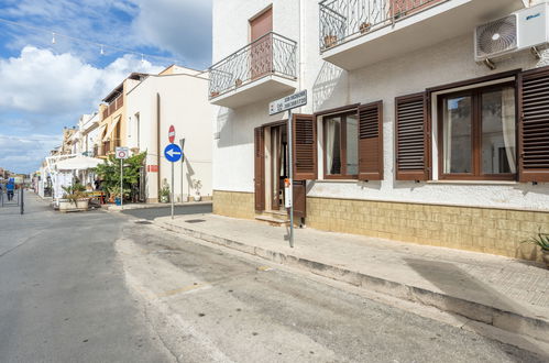 Photo 18 - 1 bedroom Apartment in San Vito Lo Capo with sea view