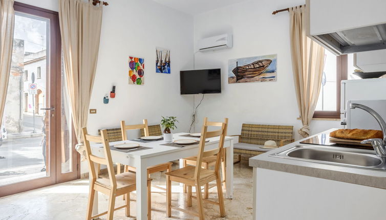 Photo 1 - 1 bedroom Apartment in San Vito Lo Capo