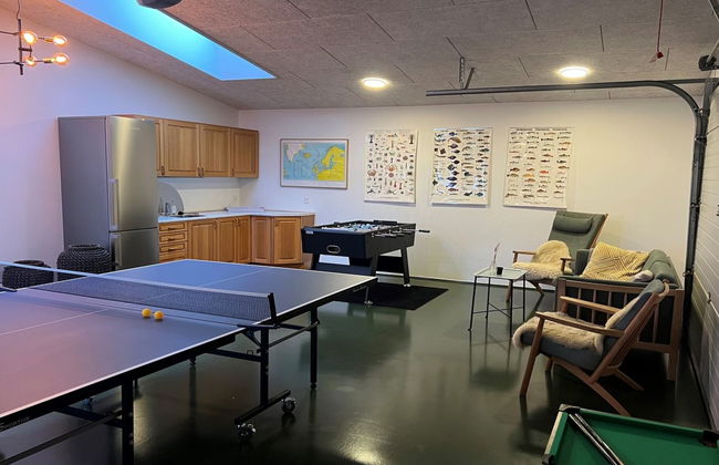 Casa de 4 quartos em Roslev com terraço - Foto 8