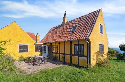 Photo 5 - Maison de 7 chambres à Svaneke avec terrasse