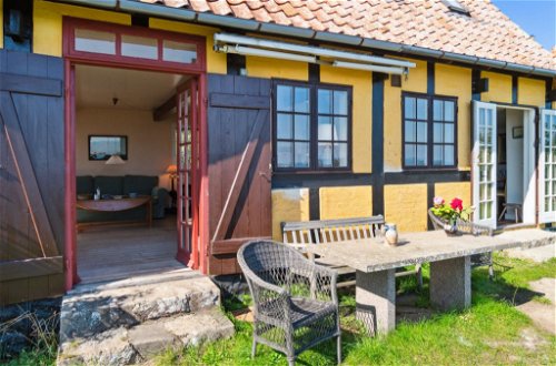 Foto 6 - Casa de 7 habitaciones en Svaneke con terraza