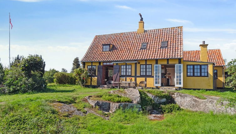 Photo 1 - Maison de 7 chambres à Svaneke avec terrasse