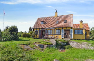 Photo 1 - Maison de 7 chambres à Svaneke avec terrasse