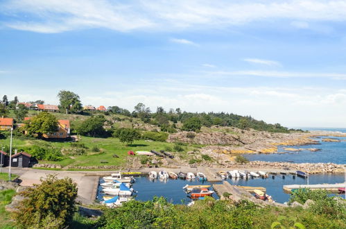 Foto 4 - Casa de 7 quartos em Svaneke com terraço