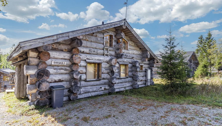 Photo 1 - Maison de 4 chambres à Kuusamo avec sauna