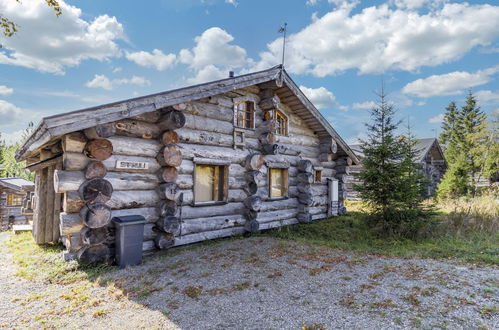 Photo 1 - Maison de 4 chambres à Kuusamo avec sauna