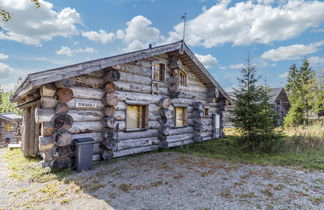 Foto 1 - Casa de 4 quartos em Kuusamo com sauna