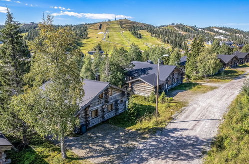 Foto 30 - Haus mit 4 Schlafzimmern in Kuusamo mit sauna