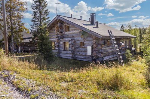 Foto 2 - Casa de 4 quartos em Kuusamo com sauna