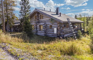 Foto 2 - Casa de 4 quartos em Kuusamo com sauna