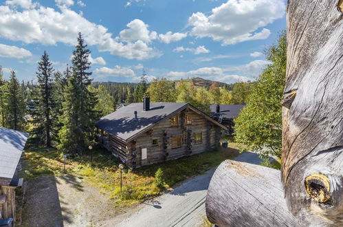 Photo 26 - Maison de 4 chambres à Kuusamo avec sauna