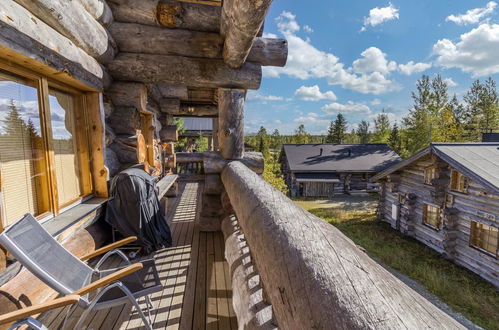 Photo 27 - Maison de 4 chambres à Kuusamo avec sauna