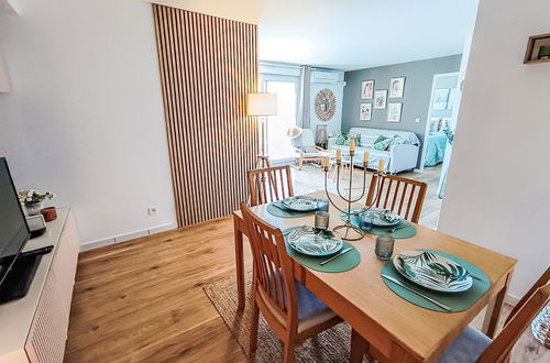 Photo 20 - 1 bedroom Apartment in Fréjus with terrace