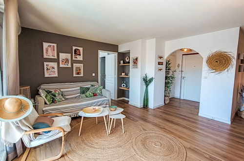 Photo 5 - 1 bedroom Apartment in Fréjus with terrace