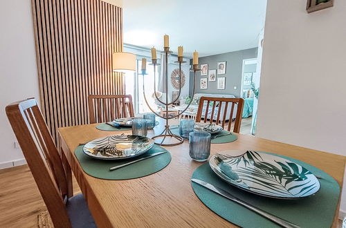 Photo 18 - 1 bedroom Apartment in Fréjus with terrace