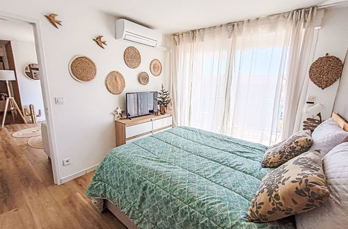 Photo 16 - 1 bedroom Apartment in Fréjus with terrace