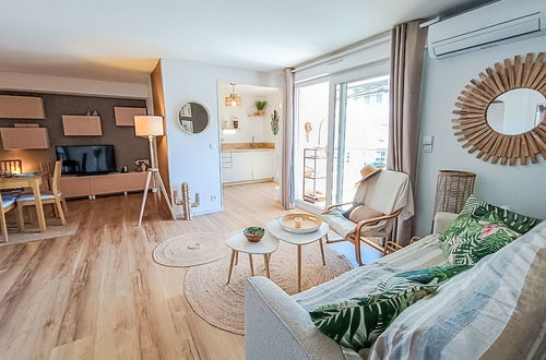 Photo 15 - 1 bedroom Apartment in Fréjus with terrace
