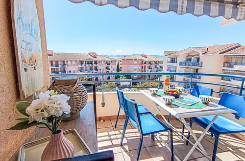 Photo 23 - 1 bedroom Apartment in Fréjus with terrace