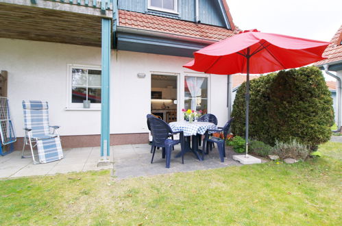Photo 5 - 2 bedroom Apartment in Zinnowitz with terrace and sea view