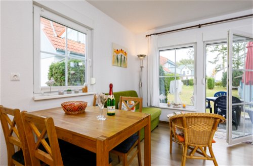 Photo 2 - 2 bedroom Apartment in Zinnowitz with terrace and sea view