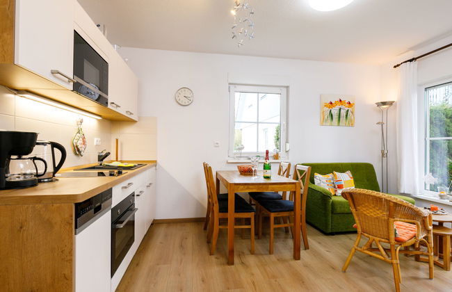 Apartamento de 3 quartos em Zinnowitz com terraƧo - Foto 7