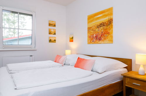 Foto 15 - Appartamento con 2 camere da letto a Zinnowitz con terrazza e vista mare