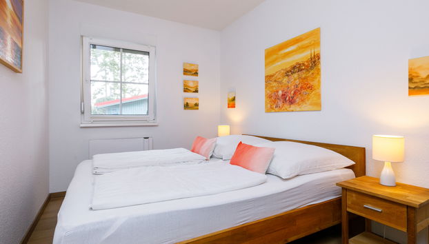 Apartment mit 3 Schlafzimmern in Zinnowitz mit terrasse - Foto 4